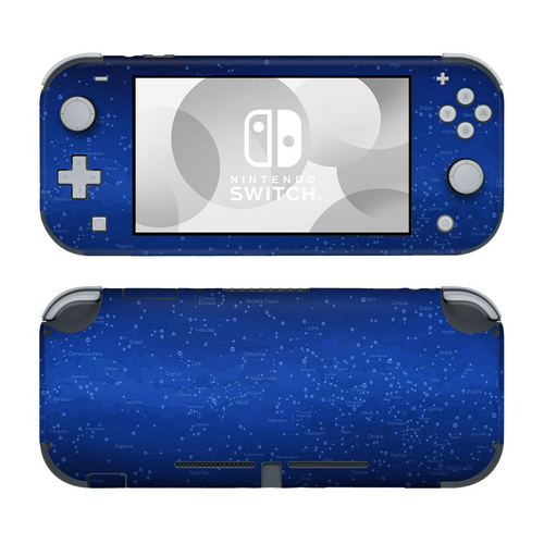 DecalGirl NSL-CONSTELLATIONS Nintendo Switch Lite Skin - Constellation