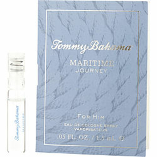 TOMMY BAHAMA MARITIME JOURNEY by Tommy Bahama