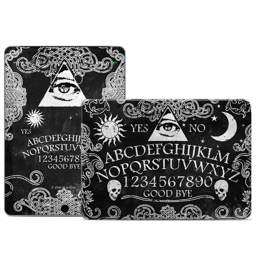 DecalGirl IPDA2-OUIJA Apple iPad Air 2 Skin - Ouija