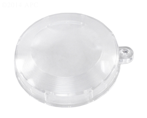 Baystate FSFLEDLCFG Lens Cover Snap On Clear