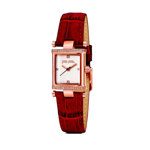 Folli Follie WF13B037SSG watch woman quartz