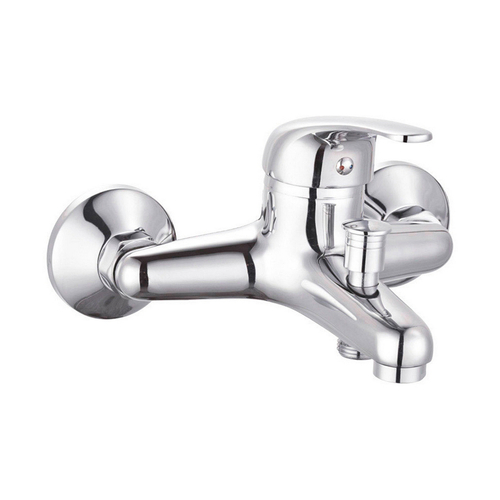 Mixer Tap EDM Stainless steel Zinc Brass