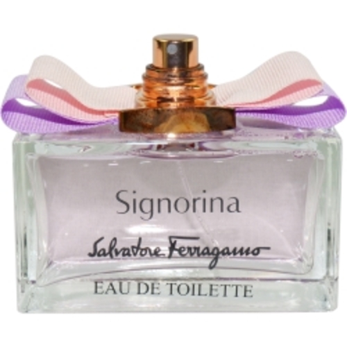 SIGNORINA by Salvatore Ferragamo