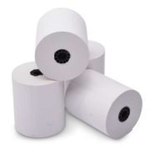  ATM2516475H: Size 2-5/16 in x 475 Ft Heavy Weight Thermal ATM Rolls -