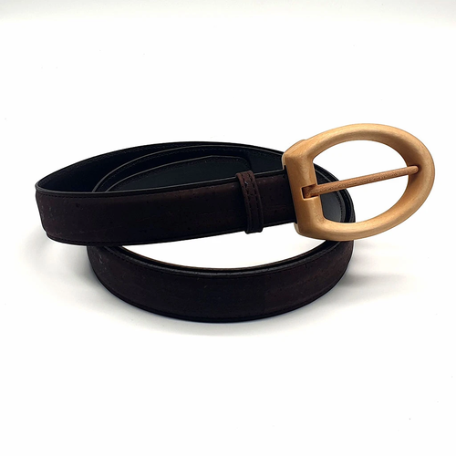 Luxury Wood Belt Teide Care 310