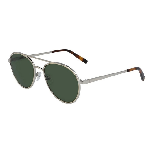 Unisex Sunglasses LIU JO S Golden (Ø 54 mm)