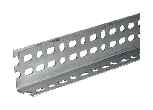 Hillman 5080569 2.25 x 72 in. Slot Angle