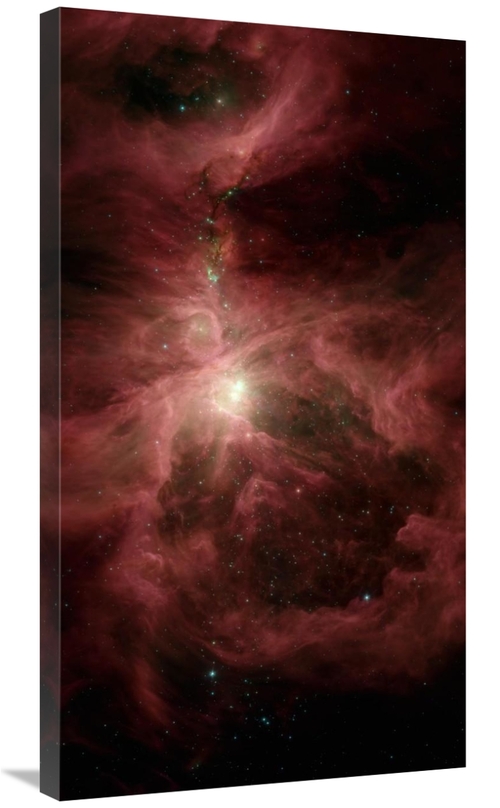 Global Gallery GCS-467446-36-142 36 in. The Sword of Orion Art Print -