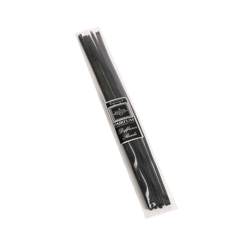 New Extra Long Black Diffuser Reed Sticks Refills - Large Diffuser