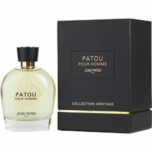 PATOU POUR HOMME JEAN PATOU by Jean Patou