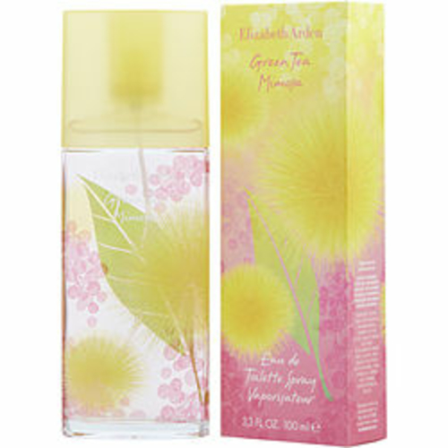 GREEN TEA MIMOSA by Elizabeth Arden