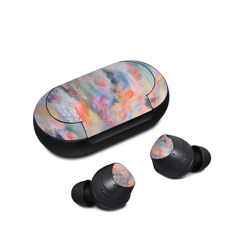 DecalGirl SGB-MAGICHOUR Samsung Galaxy Buds Skin - Magic Hour