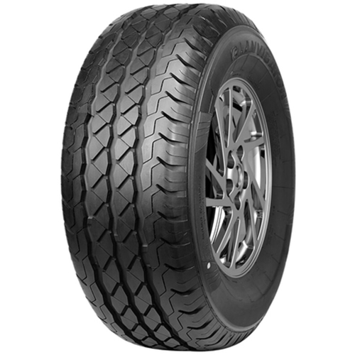 Van Tyre Lanvigator MILEMAX 225/65R16C