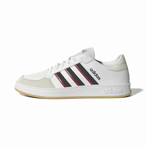 Men's Trainers Adidas Breaknet White Men