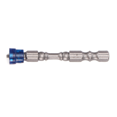 5pcs Single Head Magnetic Screwdriver Bit