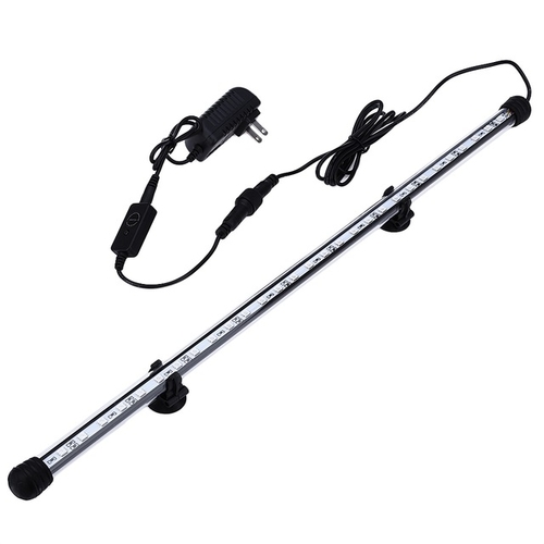 New Arrival LED Aquarium Fish Tank Light Bar 58CM