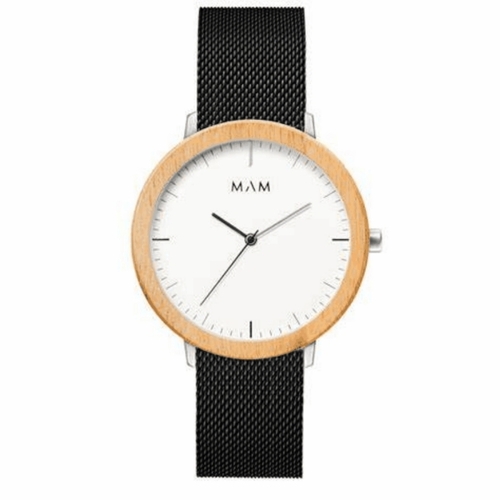 MAM MAM687 watch unisex quartz