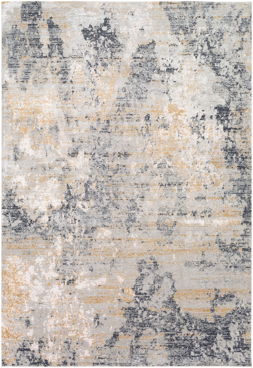 Surya MLN2303-710103 7 ft. 10 in. x 10 ft. 3 in. Milano Area Rug, 