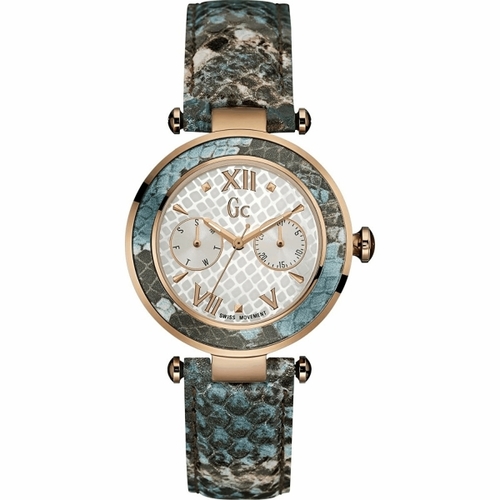 Guess Y09002L1 watch woman quartz