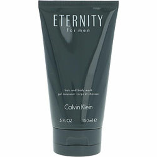 ETERNITY by Calvin Klein