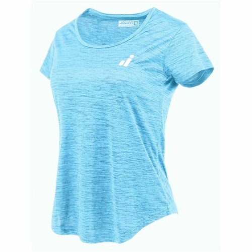 Women’s Short Sleeve T-Shirt Joluvi