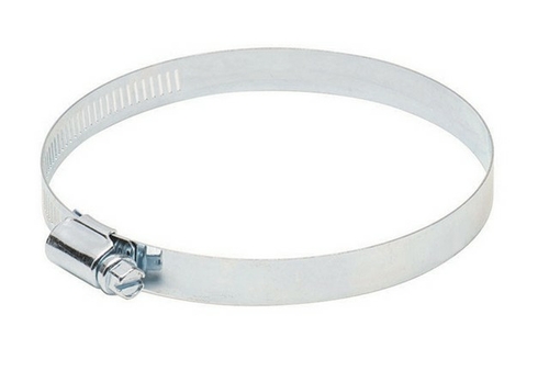 Lambro MC625 6 in. Metal Worm Drive Clamp