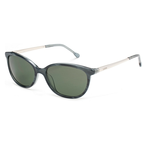 Ladies' Sunglasses Loewe SLW961M53GB7Y