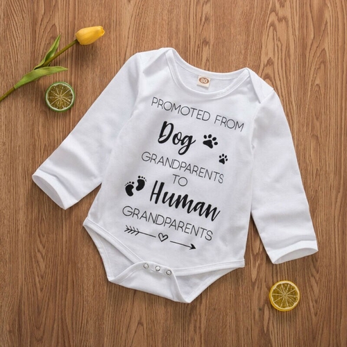 Pudcoco Autumn Toddler kids Newborn Baby Boys