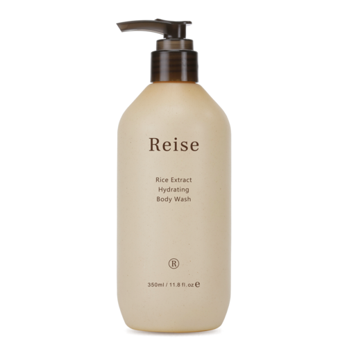 Rice Extract Hydrating Body Wash