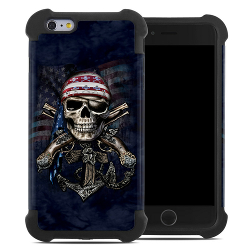 David Penfound AIP6PBC-DEADANCHOR Apple iPhone 6 & 6S Plus Bumper Case