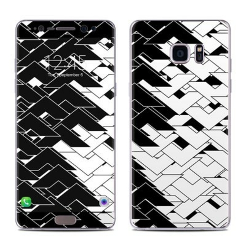 DecalGirl SGN7-REALSLOW Samsung Galaxy Note 7 Skin - Real Slow