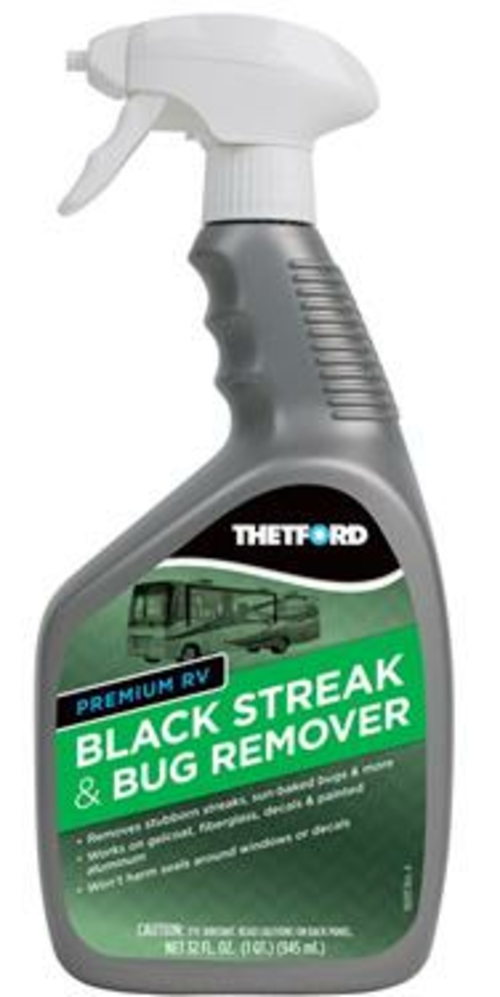 THETFORD 32501 Black Streak Remover - 32 Oz.