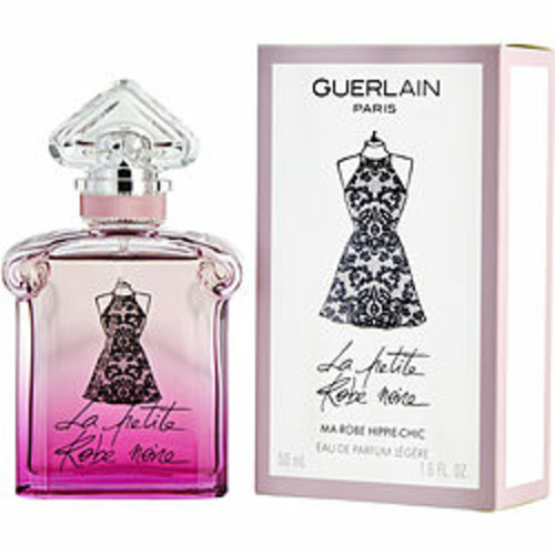 LA PETITE ROBE NOIRE MA ROBE HIPPIE-CHIC by Guerlain