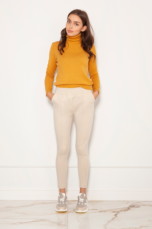  Women trousers model 151129 Lanti 