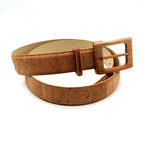 Luxury Wood Belt Teide Empathy 414