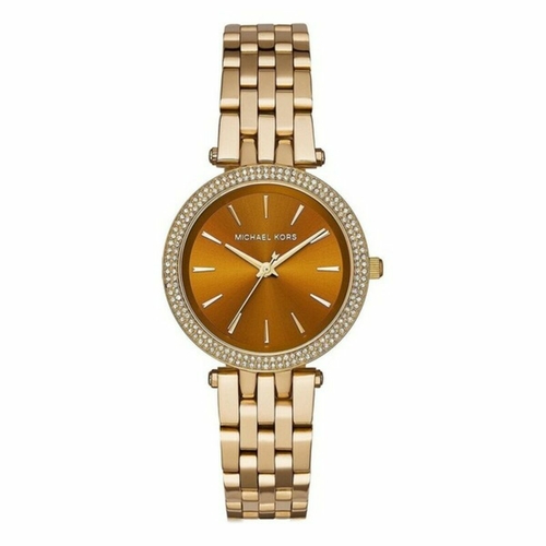 Ladies' Watch Michael Kors MK3408 (Ø 33 mm)