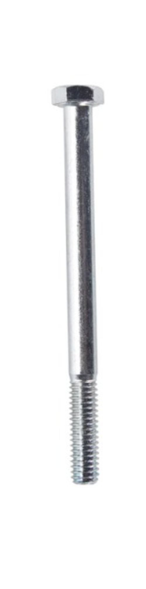 Hillman 200099 0.312 x 4 in. USS Grade 5 Hex Cap Screws Bolt