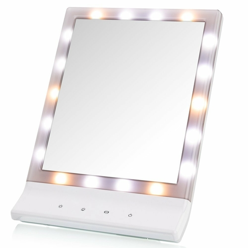 Aptations 390-4024HW La Bonita LED Vanity Mirror - Tuneable Light Colo