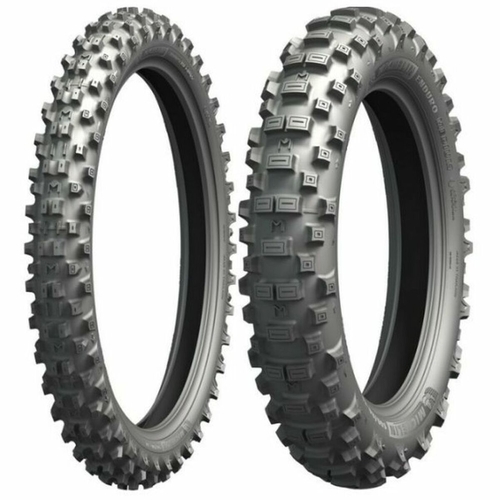 Motorbike Tyre Michelin ENDURO HARD 90/90-21