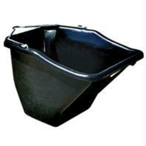 Miller Mfg Co Inc Better Bucket- Black 10 Quart - BB10BLACK