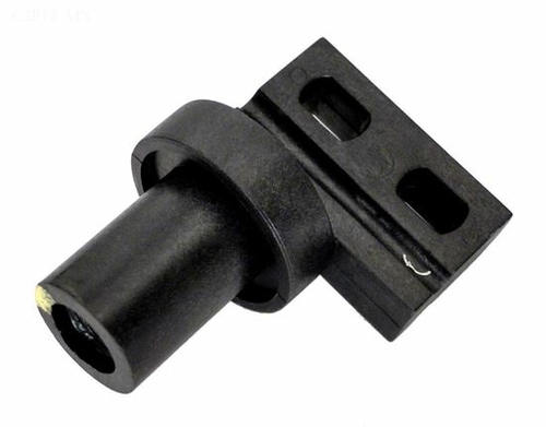 Baystate LLEC65 Axel, Large Wheel - Black