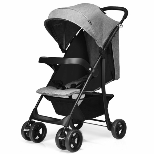 Foldable Pushchair