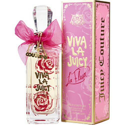 VIVA LA JUICY LA FLEUR by Juicy Couture