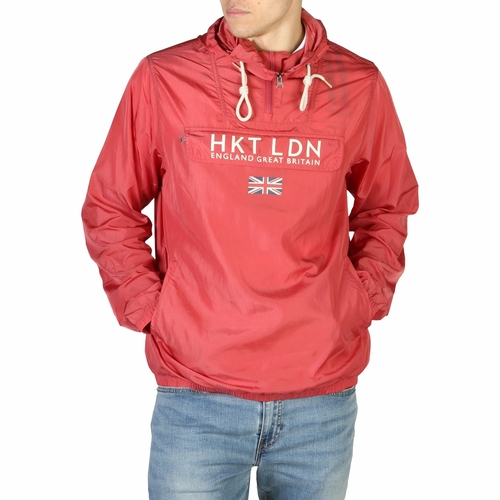 Red Hackett HM402239_2DT