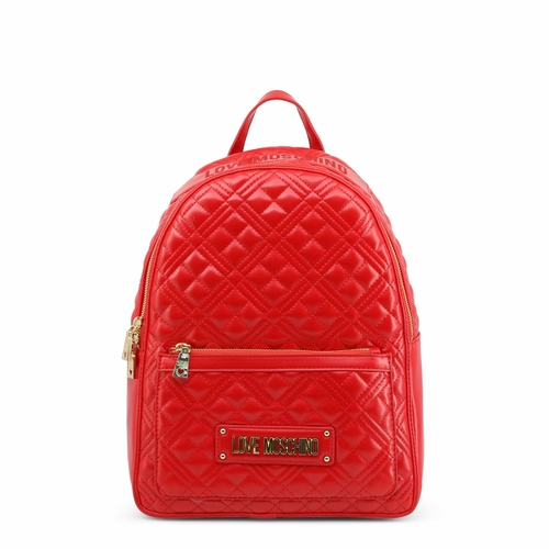Red Love Moschino JC4007PP1BLA_0500