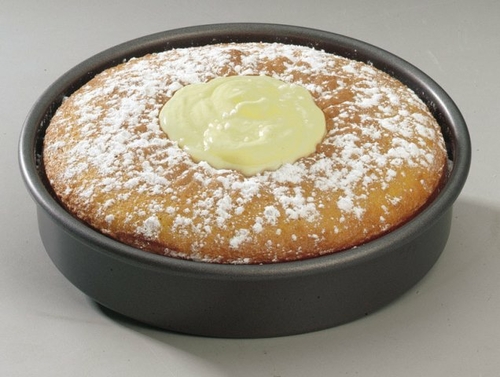Chicago Metallic 59629 Professional Round Cake Pan  9 x 2 in.