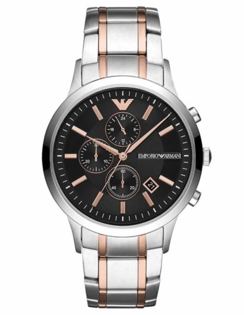 Emporio Armani AR11165 watch man quartz