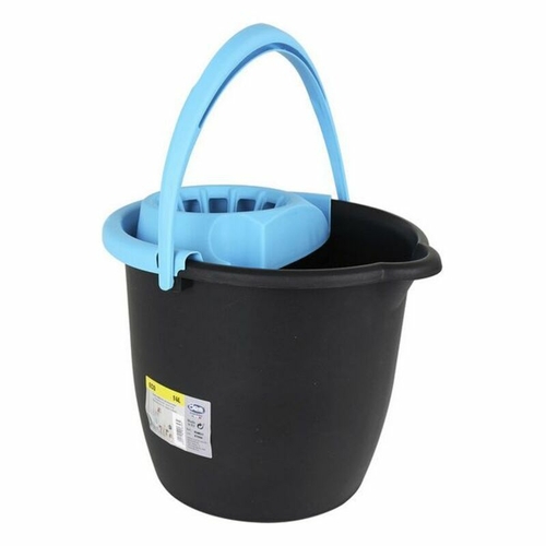 Cleaning bucket Dem Eco Drainer (14 L)