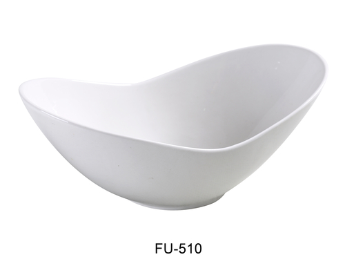 Yanco FU-510 Fuji 10" Fortune Bowl