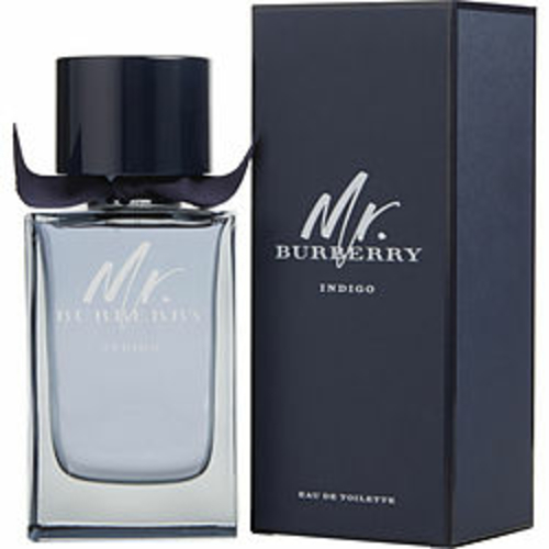 MR BURBERRY INDIGO by Burberry